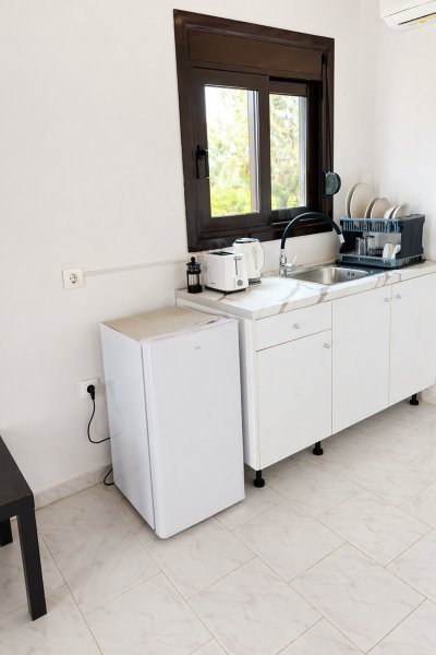 Studio Apartments