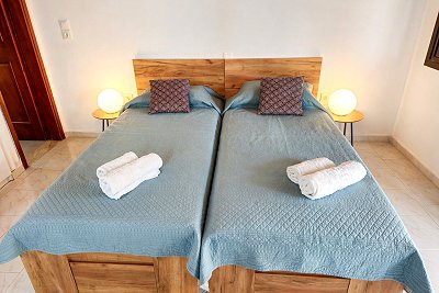 Studio Apartments