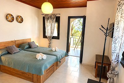 Studio Apartments