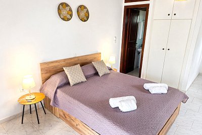 Studio Apartments