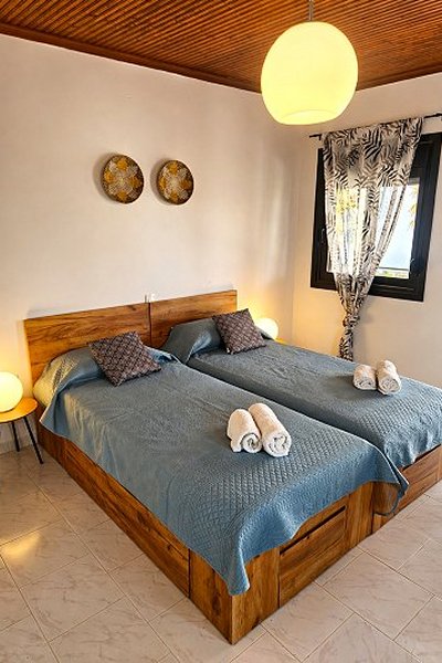 Studio Apartments